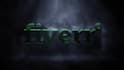 create 4k darky smoke logo intro animation