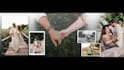 design professional and unique wedding albums