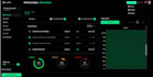 make saas application frontend and backend