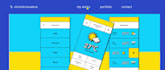 enhance your website uxui with figma, redesign