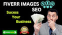 fiverr image description title gig SEO design
