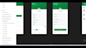 design professional mobile UI using figma or adobe xd