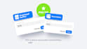 create saas explainer video, UI animation, app promo, software explainer video