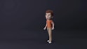 3d character animation 3d animated video, 3d animation video, 3d music animation