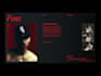 design a responsive personal portfolio website agency portfolio with wordpress