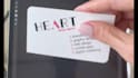 make your professional business card, any shape, any style