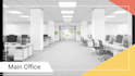 make video ads for office or brand advertisement
