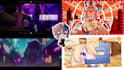create debut video and promotional video for vtuber