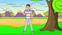 create custom 2d animations for youtube, ads, or websites