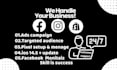 facebook ads shopify and seo expert for business growth
