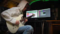 produce and mix your pop or rock song