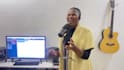 video record praise worship with a full band
