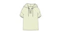create tech packs, technical sketches and garment patterns