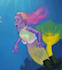 draw a custom illustration in my semirealistic style