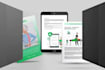 create canva book cover, amazon kdp and print design