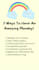 be your professional social media manager