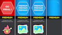 create animated comparison videos for youtube