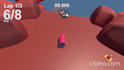 do hyper casual game development with unity multiplayer 2d and 3d game