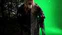 do rotoscope and keying work for you