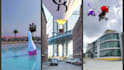 create viral cgi vfx ads for fooh marketing and 3d product animations
