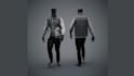 create 3d outerwear in vstitcher browzwear professionally