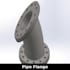 create solidworks 3d modeling and mechanical part design