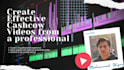 do expert faceless video editing for your cash cow channel