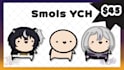 make chibi reactive pngs