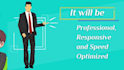 create customize edit fix and redesign wordpress website
