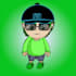 create layers ,traits and accessories for your nft character
