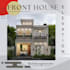 create stunning front elevation drawings and 3d renders