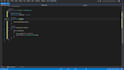 write a custom unity csharp script