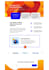 make unique web page design