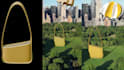 create viral cgi vfx ads, 3d cgi animation of the product,