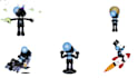 create and  telegram animated stickers,emojies,emoticon