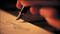 write a Personalized Poem or Letter for ANY