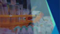 create medical promo or presentation video