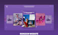 edit webflow template redesign webfow fix webflow website figma to webflow clone