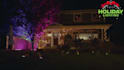 do christmas lights, holiday lights, festival lights installation video ads