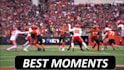 create monetizable NFL highlight video in 24 hours