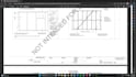 draw full working drawings in australian standards