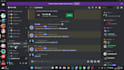 make professional discord server for you