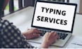 retype scanned documents,images or pdfs into editable word exel