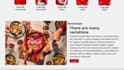 do website and application design
