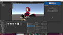 edit vrchat avatars and port blender models to vrchat