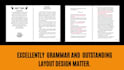 do atticus book formatting, editing, and proofreading