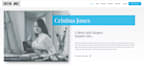 create wordpress website design, website development