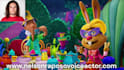 provide professional voice over for animation and video games in portuguese