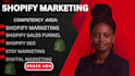 do shopify SEO marketing, etsy marketing, and boost your store traffic