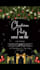 do christmas card design and christmas greeting card